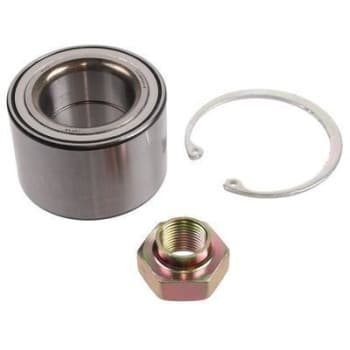 Kit de roulements de roue 201016 ABS