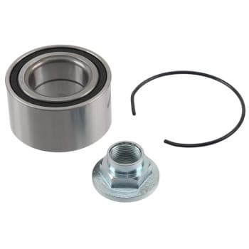 Kit de roulements de roue 201362 ABS