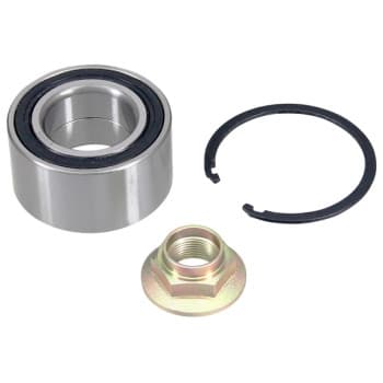 Kit de roulements de roue 201408 ABS