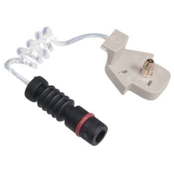 Contact d'avertissement, usure des plaquettes de frein 39507 ABS