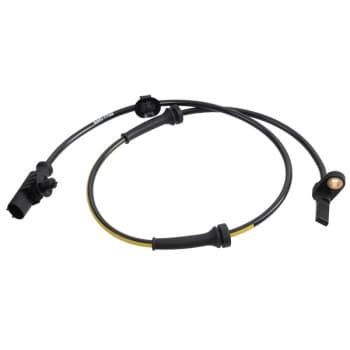 Capteur, vitesse de roue 30768 ABS