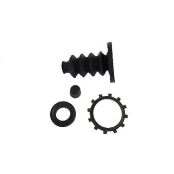 Kit d'assemblage, cylindre récepteur d'embrayage 53291 ABS