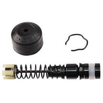Kit d'assemblage, cylindre émetteur d'embrayage 53446 ABS