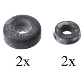 Kit de réparation, cylindre de roue 53741 ABS