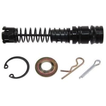 Kit d'assemblage, cylindre émetteur d'embrayage 53638 ABS