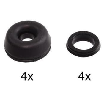 Kit de réparation, cylindre de roue 53009 ABS