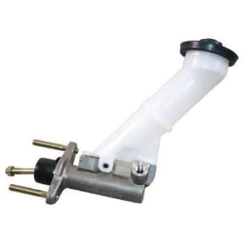 Cylindre émetteur, embrayage 75021 ABS