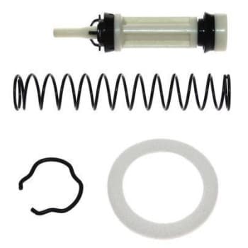 Kit d'assemblage, cylindre émetteur d'embrayage 73371 ABS