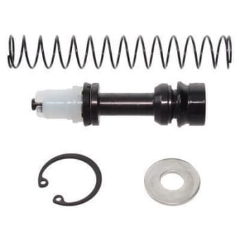 Kit d'assemblage, cylindre émetteur d'embrayage 73165 ABS