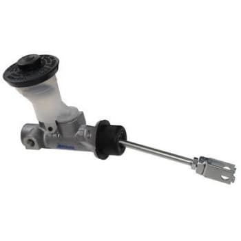 Cylindre émetteur, embrayage 75040 ABS