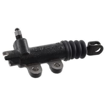 Cylindre récepteur, embrayage 75286 ABS