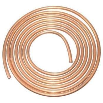 Conduite de frein 95805 ABS