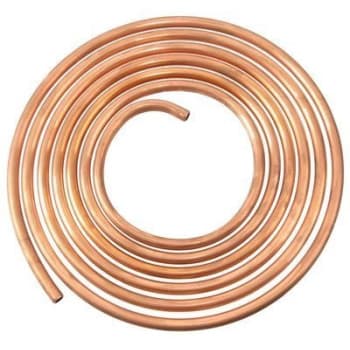 Conduite de frein 95907 ABS