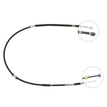 Tirette à câble, frein de stationnement K16688 ABS