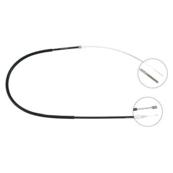 Tirette à câble, frein de stationnement K12526 ABS