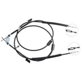 Tirette à câble, frein de stationnement K10325 ABS