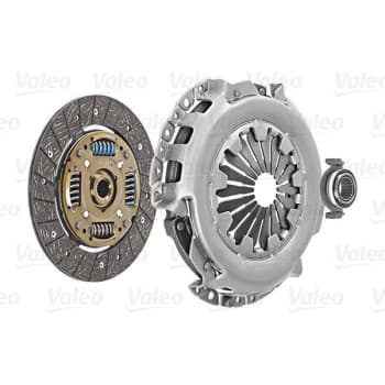 Kit d'embrayage VALEO CLASSIC KIT3P 786023