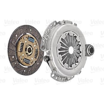 Kit d'embrayage VALEO CLASSIC KIT3P 786015