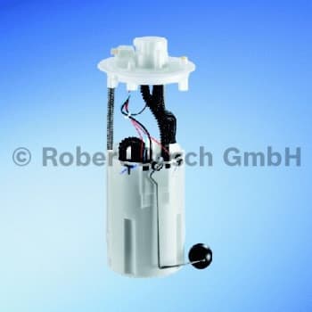 Unité d'alimentation en carburant 0 580 313 075 Bosch