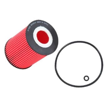 Filtre à huile PS-7028 K&N