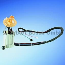 Unité d'alimentation en carburant 1 582 980 138 Bosch