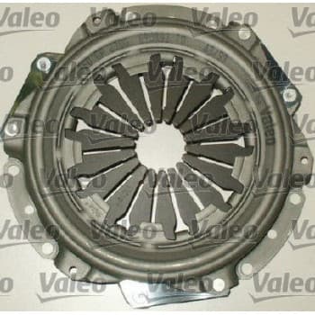 Kit d'embrayage KIT3P 003436 Valeo