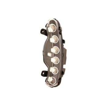 LIENS QUOTIDIENS LUMINEUX Led VALEO 0952957 Origineel