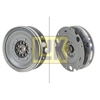 Volant moteur LuK DMF 415 0625 09