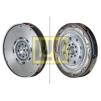 Volant moteur LuK DMF 415 0078 10