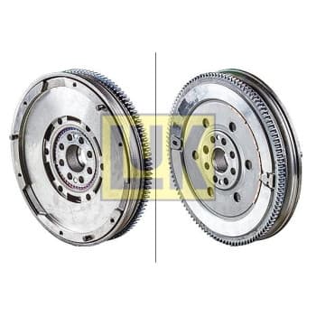 Volant moteur LuK DMF 415 0104 10