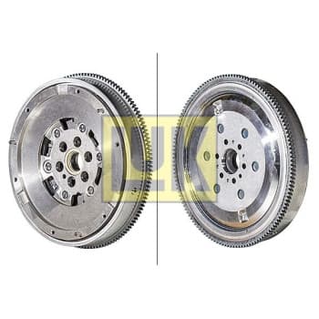 Volant moteur LuK DMF 415 0465 10