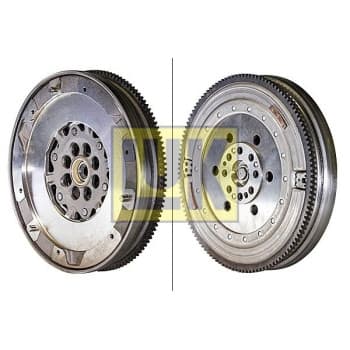 Volant moteur LuK DMF 415 0520 10