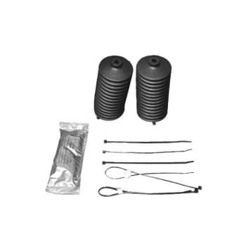 Jeu de joints-soufflets, direction