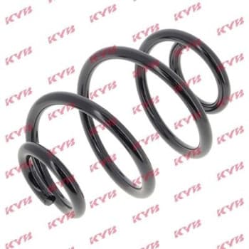 Ressort de suspension K-Flex RH6396 Kayaba