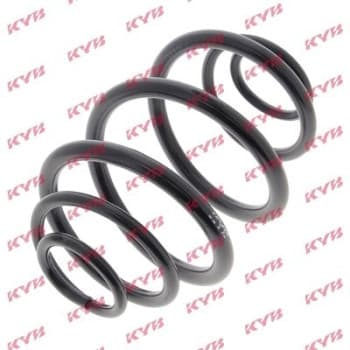 Ressort de suspension K-Flex RJ5112 Kayaba