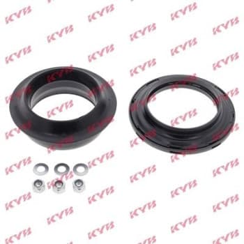 Kit de réparation, coupelle de suspension Suspension Mounting Kit SM1900 Kayaba