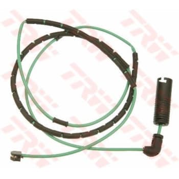 Contact d'avertissement, usure des plaquettes de frein GIC180 TRW