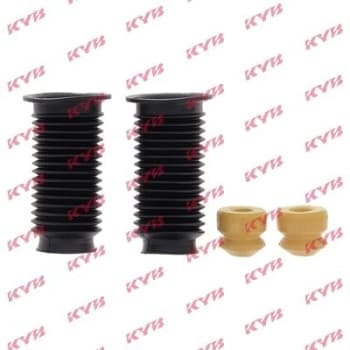 Kit de protection contre la poussière, amortisseur Protection Kit 910200 Kayaba