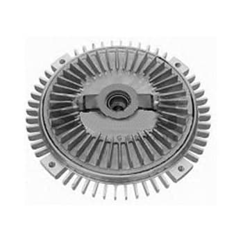 VENTILATEUR VISCO COUPLAGE MERCEDES SPRINTER Diesel 3075739 Van Wezel