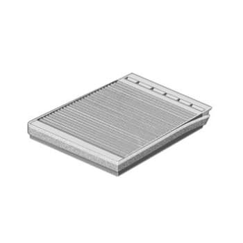 Filtre intérieur AH288 Purflux