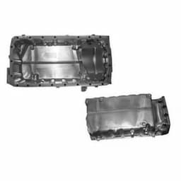 CARTER À L'HUILE D'ALUMINIUM Psa 2.0 HDi, Ford 2.0CDti 0970071 Van Wezel