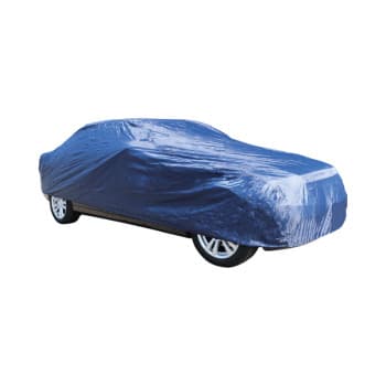 Couverture de voiture Carpoint Medium