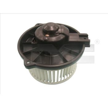 ventilateur de poêle 536-0001 TYC