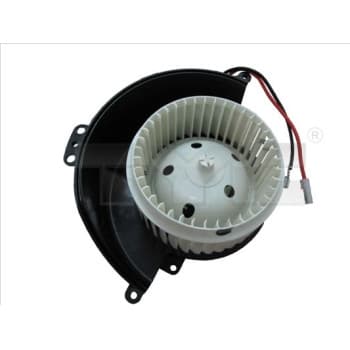 ventilateur de poêle 525-0004 TYC