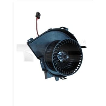 ventilateur de poêle 525-0002 TYC