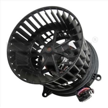 ventilateur de poêle 510-0004 TYC