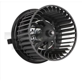 ventilateur de poêle 510-0003 TYC