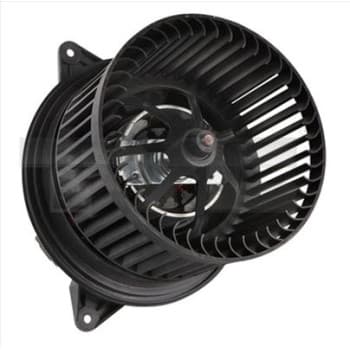 ventilateur de poêle 510-0001 TYC