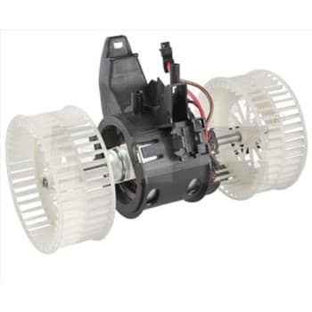 ventilateur de poêle 503-0004 TYC