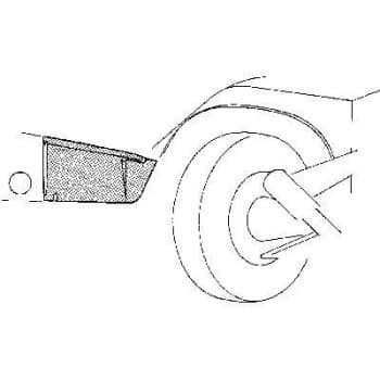 OVERSIZEDEEL CE L206D HANO